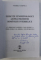 EXERCITII FENOMENOLOGICE ASUPRA FILOSOFIEI ROMANESTI INTERBELICE de VIOREL CERNICA , 1999 *DEDICATIE CATRE ACAD. ALEXANDRU BOBOC