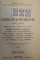 EXERCITII SI PROBLEME  - CULESE SI PROPUSE CU SOLUTII SI REZUMATE ASUPRA MATERIEI DE SINTEZA A CLASEI A VIII - A LICEE COMERCIALE...EXAMEN DE ADMITERE LA ACADEMIA COMERCIALA de MARIA DICU , 1943