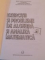 EXERCITII SI PROBLEME DE ALGEBRA SI ANALIZA MATEMATICA , CLASA A XI - A de MIHAI HAIVAS , I.V. MAFTEI , CONSTANTIN CHIRILA , CATALIN - PETRU NICOLESCU , 2008