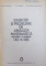 EXERCITII SI PROBLEME DE ANALIZA MATEMATICA PENTRU CLASELE A XI -A si A XII - A de D.M . BATINETU ..I. M. STANCU - MINASIAN , 1981