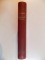 EXISTENTA TRAGICA. INCERCARE DE SINTEZA FILOZOFICA de D.D. ROSCA  1934*