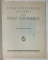 EXLIBRIS von FRANZ v. BAYROS , MAPA  CU 19 DIN 21  GRAVURI PE METAL, STILUL  ART NOUVEAU  , ANII '20