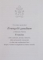 EXORTATIA APOSTOLICA EVANGELII GAUDIUM A SFANTULI PARINTE FRANCISC , 2014