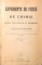 EXPERIENTE DE FIZICA SI DE CHIMIE, CLASA A VIII-A REALA SI MODERNA de S. N. BRAILITEANU, EDITIA I-A , 1925