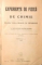 EXPERIENTE DE FIZICA SI DE CHIMIE, CLASA A VIII-A REALA SI MODERNA de S. N. BRAILITEANU, EDITIA I-A , 1925