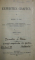 EXPERTIZA GRAFICA de MAIOR I. T. ULIC  - EDITIA A DOUA , 1916 , CONTINE DEDICATIA AUTORULUI *