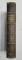 EXPLICATION HISTORIQUE DES INSTITUTS DE L'EMPEREUR JUSTINIEN par M. ORTOLAN, TOME 2, - PARIS, 1863