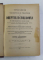 EXPLICATIUNE TEORETICA SI PRACTICA A DREPTULUI CIVIL ROMAN IN COMPARATIUNE CU LEGILE VECHI ...de DIMITRIE ALEXANDRESCO , VOLUMELE I - IV , 1886 - 1892