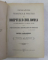 EXPLICATIUNE TEORETICA SI PRACTICA A DREPTULUI CIVIL ROMAN IN COMPARATIUNE CU LEGILE VECHI ...de DIMITRIE ALEXANDRESCO , VOLUMELE I - IV , 1886 - 1892