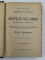 EXPLICATIUNE TEORETICA SI PRACTICA A DREPTULUI CIVIL ROMAN IN COMPARATIUNE CU LEGILE VECHI ...de DIMITRIE ALEXANDRESCO , VOLUMELE I - IV , 1886 - 1892