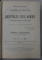 EXPLICATIUNEA TEORETICA SI PRACTICA A DREPTULUI CIVIL ROMAN de DIMITRIE ALEXANDRESCO, 13 VOL. + DREPT ANTIC SI MODERN - BUCURESTI, 1898 -1915