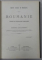 EXPLICATIUNEA TEORETICA SI PRACTICA A DREPTULUI CIVIL ROMAN de DIMITRIE ALEXANDRESCO, 13 VOL. + DREPT ANTIC SI MODERN - BUCURESTI, 1898 -1915