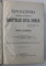 EXPLICATIUNEA TEORETICA SI PRACTICA A DREPTULUI CIVIL ROMAN de DIMITRIE ALEXANDRESCO  - TOMUL III , PARTEA I , 1909