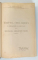 EXPLICATIUNEA TEORETICA SI PRACTICA  A DREPTULUI CIVIL ROMAN  de DIMITRIE ALEXANDRESCO , TOMUL  VIII , PARTEA I   , 1916