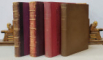 EXPLICATIUNEA TEORETICA SI PRACTICA A DREPTULUI CIVIL ROMAN de DIMITRIE  ALEXANDRESCO , VOLUMELE I - XI ( 13 CARTI ) , 1906 -1915 , VEZI DESCRIEREA !