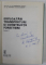 EXPLOATARI , TRANSPORTURI SI CONSTRUCTII FORESTIERE de GHEORGHITA IONASCU si GHEORGHE CONSTANTINESCU , 1987, DEDICATIE *