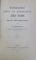 EXPLOITATION DEBIT ET ESTIMATION DES BOIS  -COURS CREE A L' ECOLE IMPERIALE FORESTIERE par H. NANQUETTE , 1868