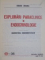 EXPLORARI PARACLINICE IN ENDOCRINOLOGIE de EUSEBIE ZBRANCA , 1981 , *DEDICATIE