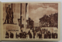 EXPOSITION INTERNATIONALE , PARIS , 1937 , MINIALBUM CU 20 DE CARTI POSTALE DETASABILE , TIPARIT 1937