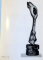 EXPOZITIA CONSTANTIN TICU ARAMESCU - SCULPTURA / GEORGETA ARAMESCU ANDERSON - PICTURA SI DESEN, SEPTEMBRIE 1968-IANUARIE 1969