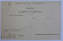 EXPOZITIA GENERALA ROMANA 1906 - CULA BOIEREASCA , CARTE POSTALA ILUSTRATA , MONOCROMA , NECIRCULATA , PERIOADA INTERBELICA