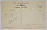 EXPOZITIA  NATIONALA BUCURESTI 1906 , PALATUL MINE SI CARIERE , CARTE POSTALA , APARUTA  1906