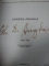 EXPOZITIA OMAGIALA GH.D. ANGHEL 1904-1966,BUC.1979