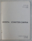 EXPOZITIA R. SCHWEITZER  - CUMPANA , SALA DALLES , NOIEMBRIE  - DECEMBRIE , 1967 , CONTINE SEMNATURA ARTISTULUI *