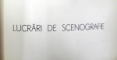 EXPOZITIA RETROSPECTIVA , AUREL JIQUIDI , 1963