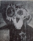 EXPOZITIA RETROSPECTIVA TASSO MARCHINI , 1966