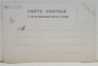 EXPOZITIA UNIVERSALA DE LA PARIS , 1900 - PAVILIONUL REGAL AL UNGARIEI , CARTE POSTALA ILUSTRATA , CROMOLITOGRAFIE , CLASICA