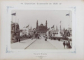 Expozitia Universala, Paris 1900 - Album 24 fotografii albumina