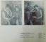EXPOZITIE DE PICTURA ION MUSCELEANU , 29 MAI 1976 , GALERIILE DE ARTA ALE MUNICIPIULUI BUCURESTI