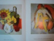 EXPOZITIE DE PICTURA , VASILE GRIGORE , 1989 ,