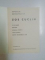 EXPOZITIE RETROSPECTIVA , ZOE CUCLIN , 1969