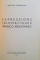 EXPRESSIONS IDIOMATIQUES FRANCO - ROUMAINES de ARISTITA NEGREANU, 1976