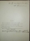 EXPUNERE DE TITLURI SI LUCRARI, de DR. C. PARHON, ALEXANDRIA, 1903 CU DEDICATIE