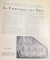 EXTRAIT DE LA GAZETTE DES BEAUX- ARTS