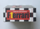 F1ERRARI  by RAINER W. SCHLEGELMILCH , 2002