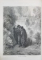 FABLES DE LA FONTAINE avec les dessins de GUSTAVE DORE - PARIS, 1890