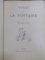 FABLES DE LA FONTAINE. ILLUSTRATIONS DE VIMAR, TOURS