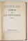 FABLES DE LA FONTAINE , VOLUMELE I - II , 1930