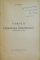 FABULA IN LITERATURA ROMANEASCA , ANTOLOGIE SI STUDIU , PARTEA I de GH. CARDAS 1934, DEDICATIE*