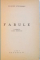 FABULE de ELIEZER STEINBARG , 1947