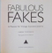 FABULOUS FAKES, A PASSION FOR VINTAGE COSTUME JEWELRY de CAROLE TANENBAUM, 2006