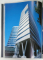 FACADES - BUILDING ENVELOPES FOR THE 21 st CENTURY by HINDRICHS - HEUSLER , ALBUM DE ARHITECTURA  IN ENGLEZA SI GERMANA , 2006,