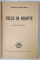 FACLII IN NOAPTE de CONSTANTA MARINO - MOSCU , SCHITE SI NUVELE , 1930