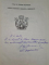 FACLII PENTRU DREAPTA CREDINTA , PREDICI de STEFAN SLEVOACA , 1985 , CONTINE DEDICATIA  EPISCOPULUI BUZAULUI EPIFANIE