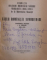 FACLII  ROMANESTI NEMURITOARE - CENTENARUL NASTERII LUI I.H. SARGHIE  1893 - 1993 , de STELA SARGHIE , APARUTA  1993 , DEDICATIE *