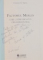 FACTORUL MERLIN , CHEI CATRE REGATUL ORGANIZATIONAL de CHARLES E. SMITH , 1995